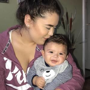 Meet your Posher, Lesley